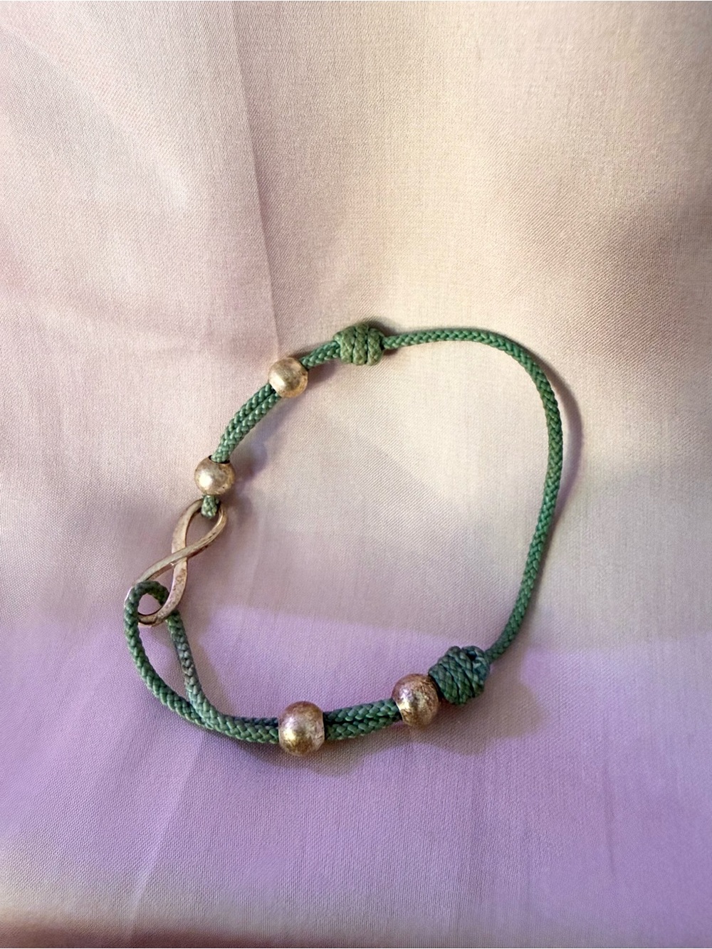 Bellame adjustable bracelet